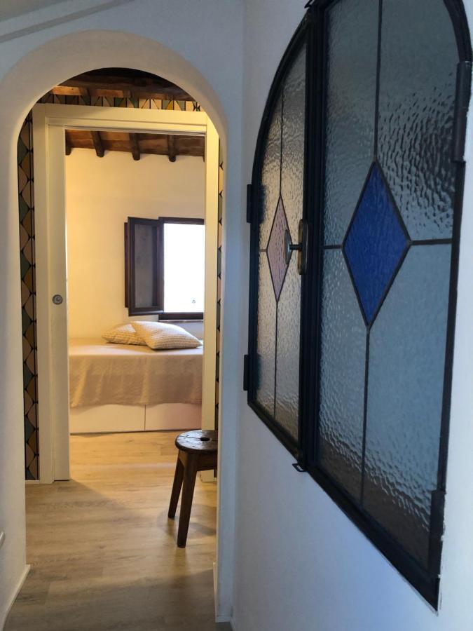 Teresa 91, Appartamento Incantevole Vista Duomo Siena Eksteriør billede